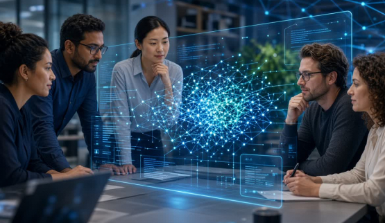 Building Delivery Capacity with AI-First Development Teams