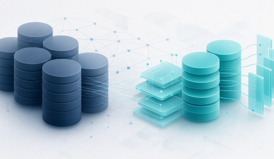 IBM Informix for Enterprise IT Leaders: Modernize Without a Rip-and-Replace