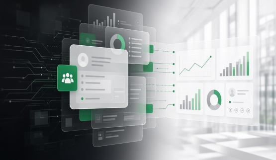 Modernizing Dynamics 365 CRM Without a Costly Rewrite