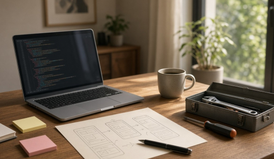 Vibe Coding's Hidden Technical Debt